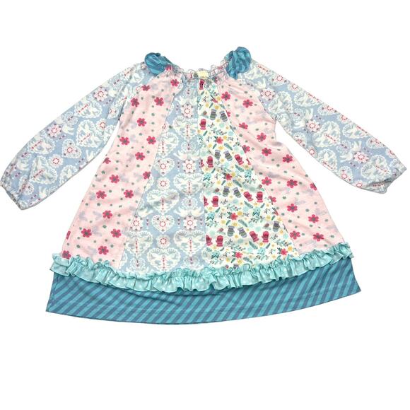 Matilda Jane Other - Matilda Jane Sweet Dreams Nightgown Pajamas